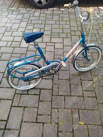 Bicicletta bambino