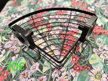 accessori bagno con ventosa 