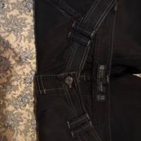 Jeans neri