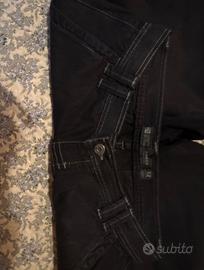 Jeans neri