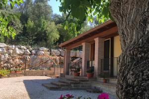 Agriturismo Il Monticchio