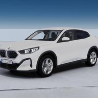 BMW X2 xDrive20d 48V