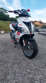 Aprilia sr 50