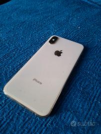 iPhone XS 256GB – Buone condizioni
