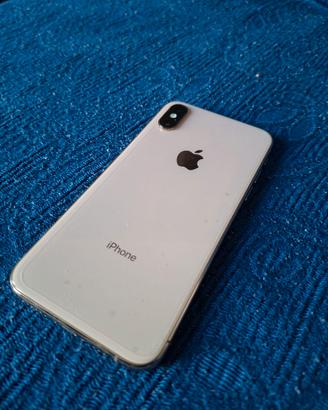 iPhone XS 256GB – Buone condizioni