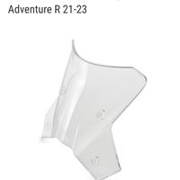 Cupolino originale Ktm 1290 super adventure 21-23
