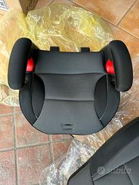 Seggiolino auto