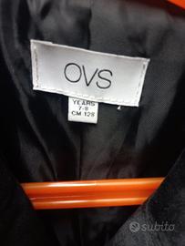 GIACCA IN VELLUTO DA BAMBINO