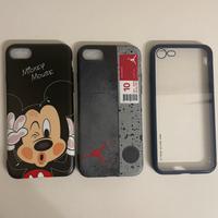 Cover iPhone 8