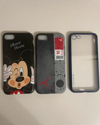 Cover iPhone 8