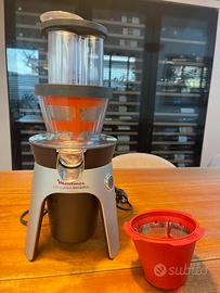 Estrattore centrifuga Moulinex