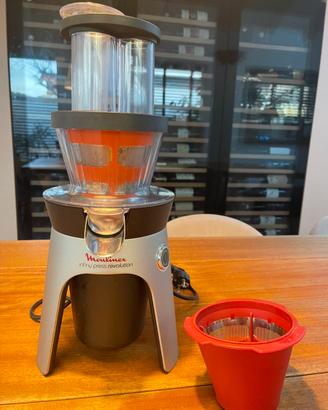 Estrattore centrifuga Moulinex