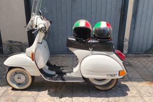 vespone px 150 arcobaleno