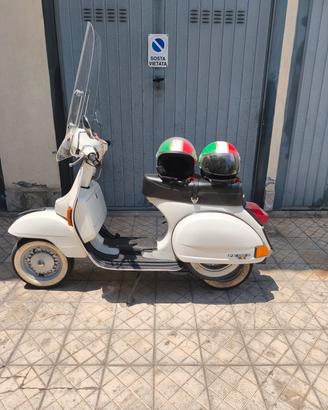 vespone px 150 arcobaleno