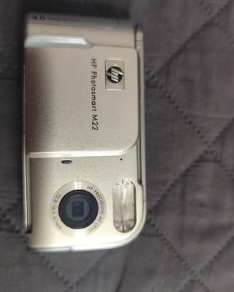 macchina digitale hp M22