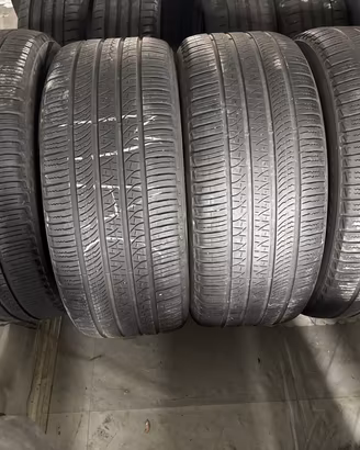 gomme usate 2854522 All Seasons PIRELLI - SCO - 77