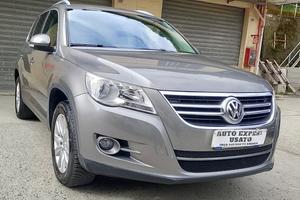 Volkswagen Tiguan 2.0 TDI 4MOTION DSG Sport&Style 