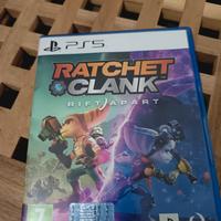 Ratchet e Clank