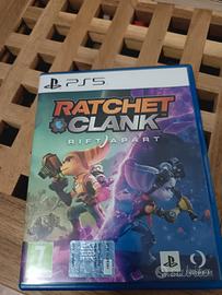 Ratchet e Clank