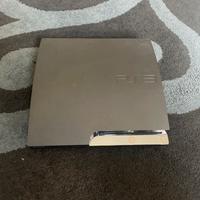 Ps3 con accessori