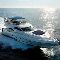 Sunseeker 74