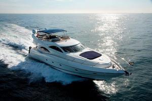 Sunseeker 74