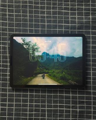 iPad Air, M1, 5a generazione, 256 GB + Pencil