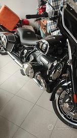 BMW R 18 Bagger Abs