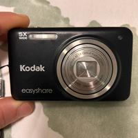 Fotocamera kodak
