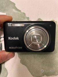 Fotocamera kodak