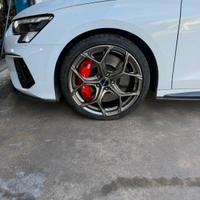 Cerchi 19 Audi/Vw