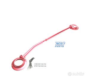 BARRA STABILIZZATRICE VOLKSWAGEN VW GOLF MK2 JETTA