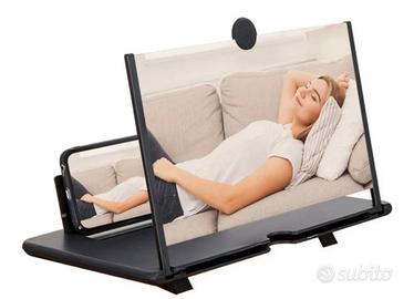 Lente per smartphone