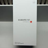 Xiaomi 15T 512gb