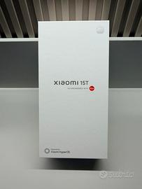 Xiaomi 15T 512gb