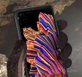 Samsung Xcover Pro