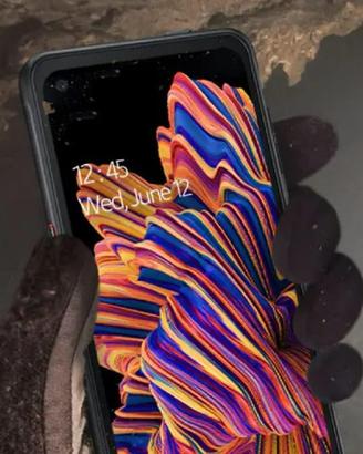 Samsung Xcover Pro