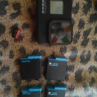 Gopro HERO 8 BLACK