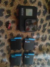 Gopro HERO 8 BLACK