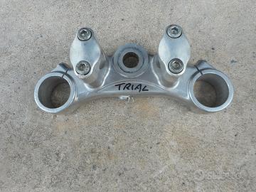 piastra di sterzo trial paioli