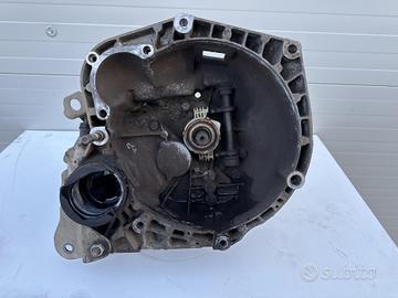 CAMBIO MANUALE COMPLETO FIAT Doblo Cargo Diesel 19