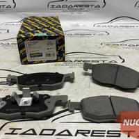 Pastiglie Freno Ant Toyota Yaris 2020> 04465K0000