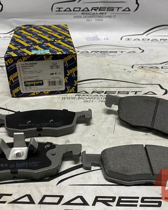 Pastiglie Freno Ant Toyota Yaris 2020> 04465K0000