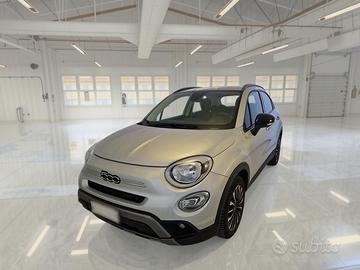 FIAT 500X 1.3 MJET 95 CV E6D CROSS CROSSOVER