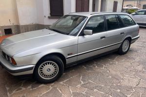 Bmw 520 e34 sw asi e crs