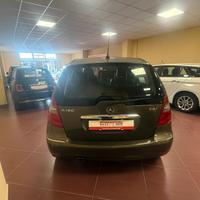 Mercedes classe a