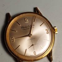 orologio vintage philip watch 