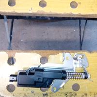 Ricambi ford fusion 2007