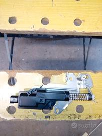 Ricambi ford fusion 2007