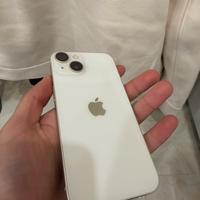 IPhone 14 Bianco – Perfetto
